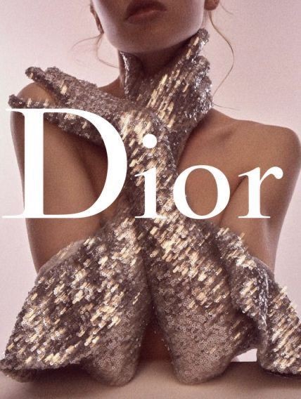 Dior brand