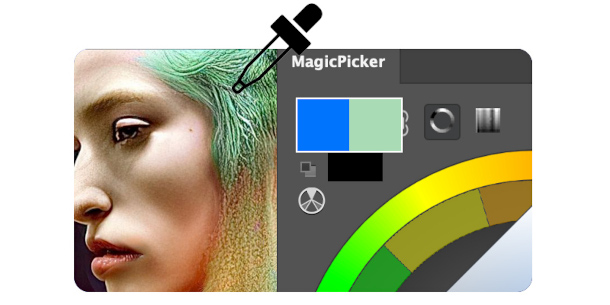 MagicPicker 9.0