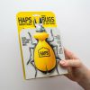 packaging design of HAPS