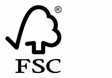 A symbol for FSC