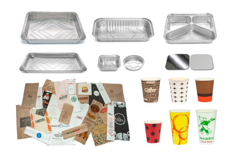 Food Packaging; Everything About Food Packaging Industry - Online ...