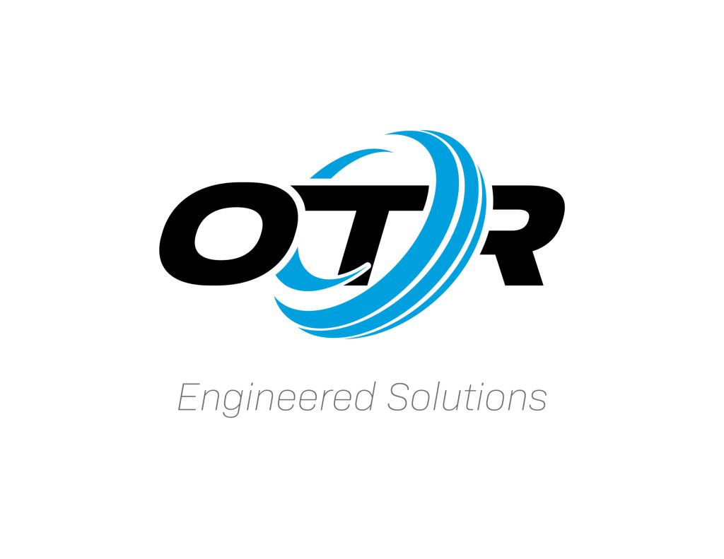 OTR unveils new branding - Online graphic design magazine