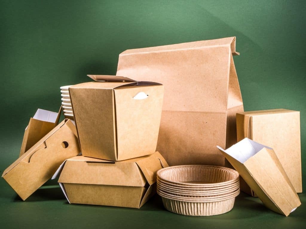 What is sustainable packaging