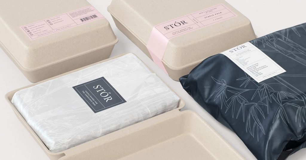 Why choose eco-friendly packaging in the fashion industry