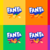Fanta gets a new global visual identity