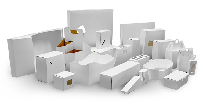 packaging structure