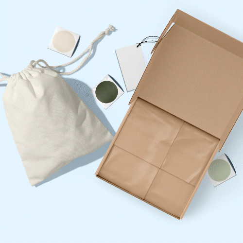 Role of Packaging in clothes Industry