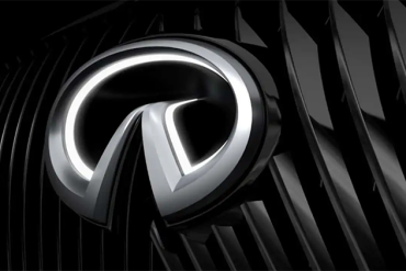 Infiniti logo