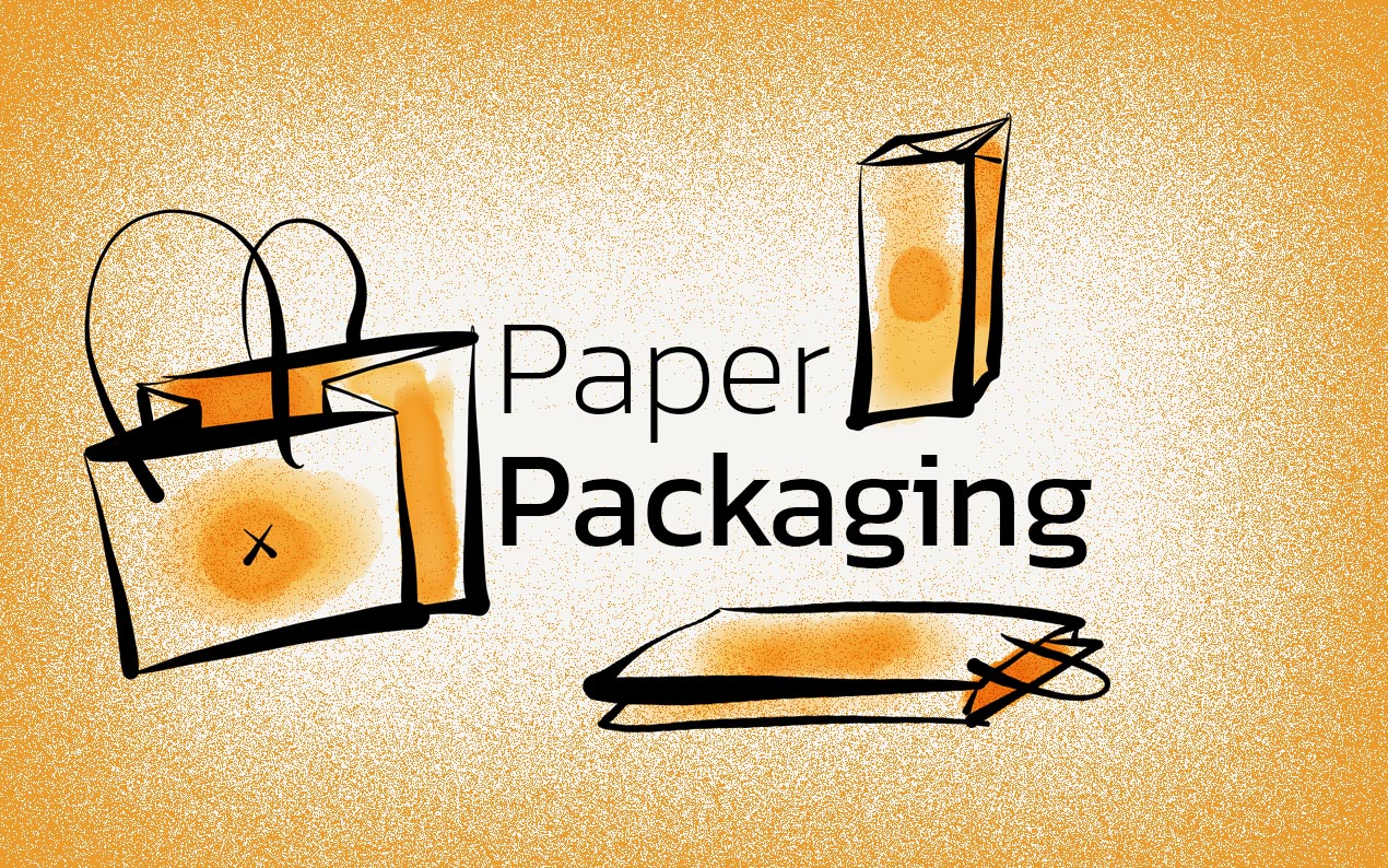 Plastic vs Paper Packaging: The Pros and Cons