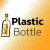 Plastic bottle