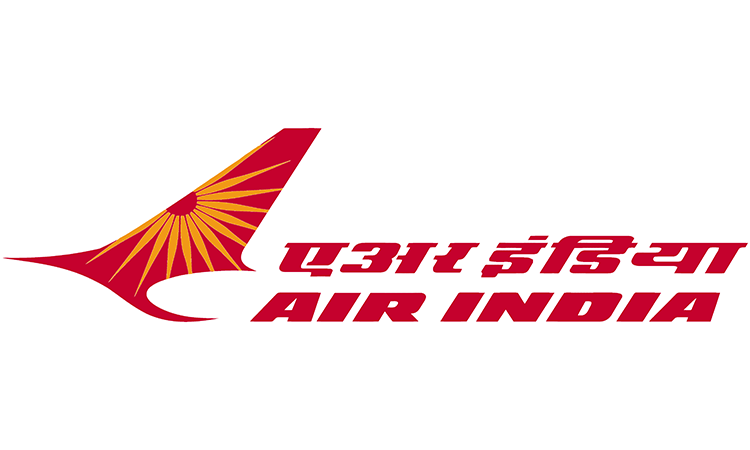 Air India Previous logo