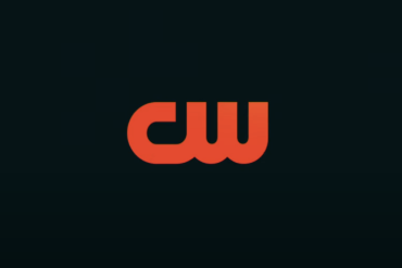 CW logo