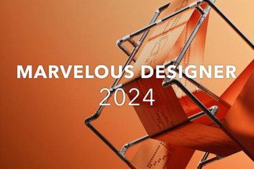 Marvelous Designer