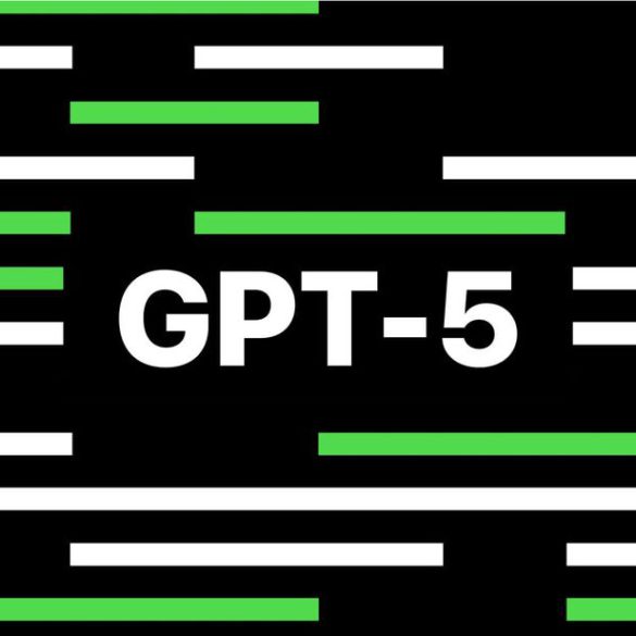 GPT-5
