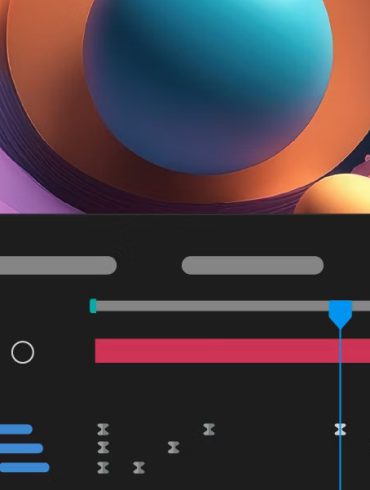 After Effects