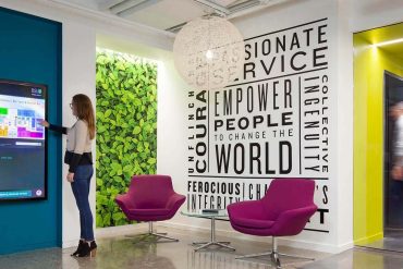 Environmental Graphic