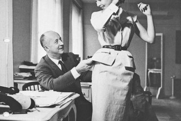 Christian Dior