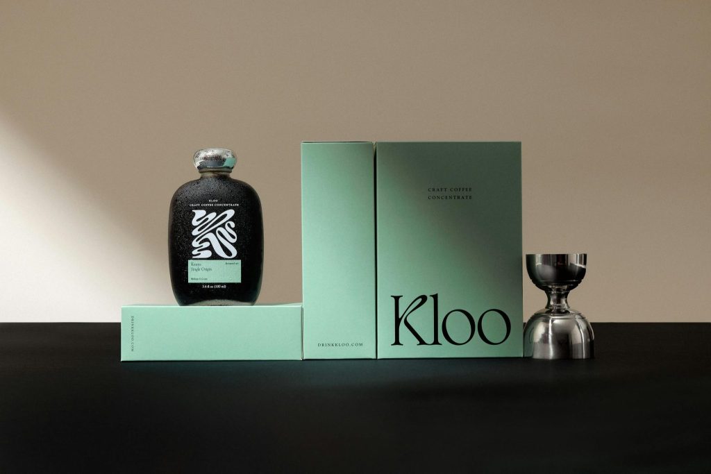 Kloo Coffee: A Symphony of Flavor and Simplicity