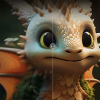 Aiarty AI enhance