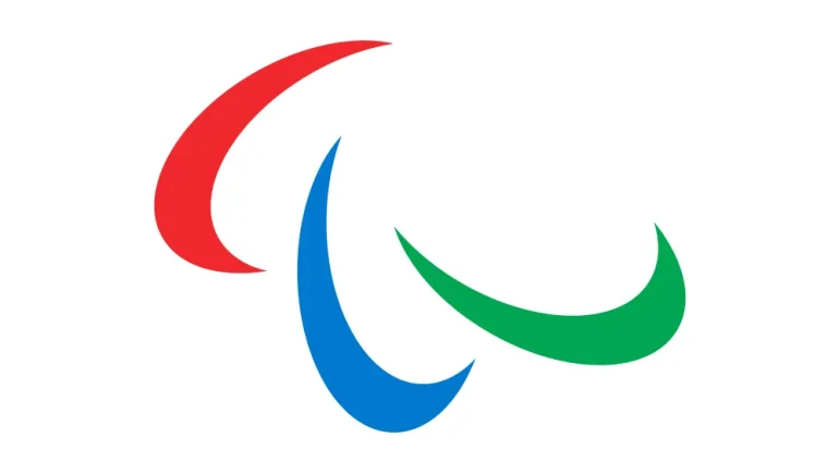 Paralympic logo